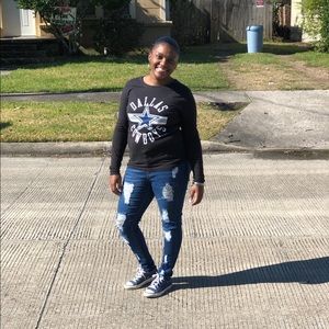 Meet your Posher, Ladonna